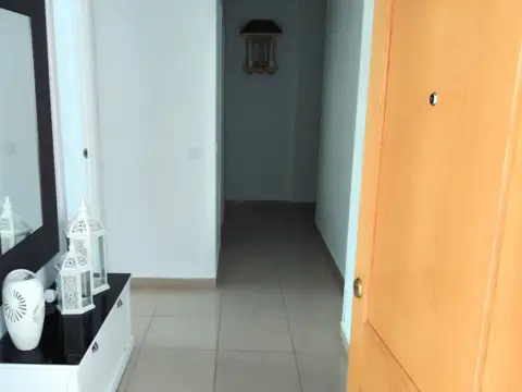 Piso en calle del Manzanedo, 1