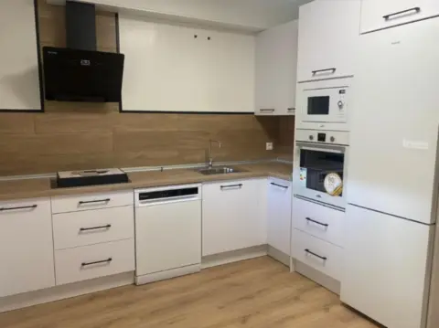 Dúplex en calle de Francisco Valdés, 1