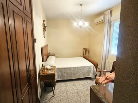 Piso en calle de Ayala, 1