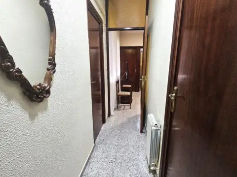 Piso en calle de Ayala, 1