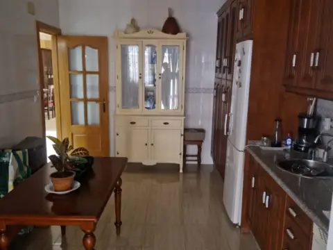 Casa en calle de la Solidaridad, 1