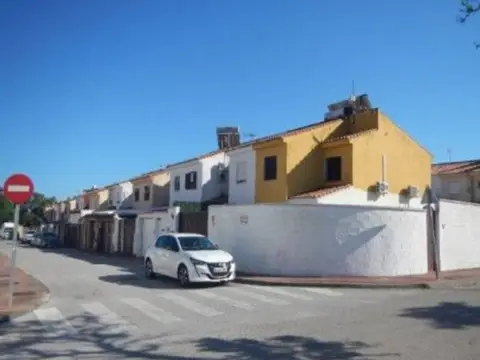 Piso en calle Joan Miró