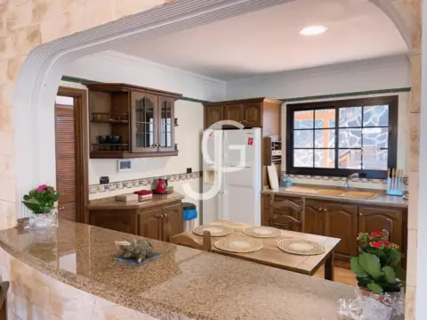 Casa en calle Aceviño