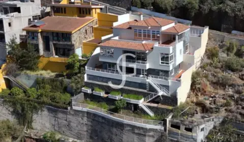 Casa en El Sauzal