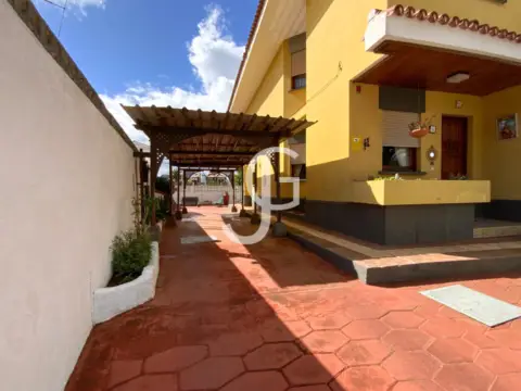 Casa en Pasaje Concepción Salazar