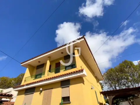 Casa en Pasaje Concepción Salazar
