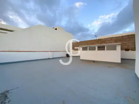 Casa en calle Los Pescadores