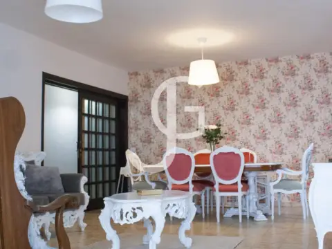 Piso en Santa Úrsula