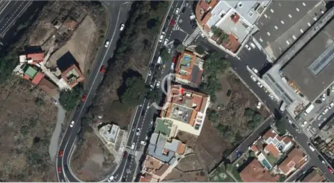 Local comercial en Carretera Provincial