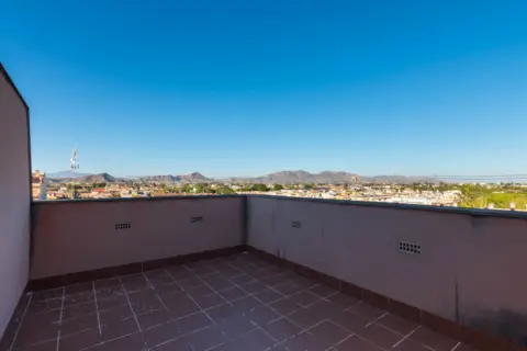 Dúplex en calle José Antonio