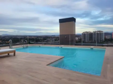 Piso en Avenida Academia de Infanteria