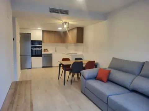 Piso en Avenida Academia de Infanteria