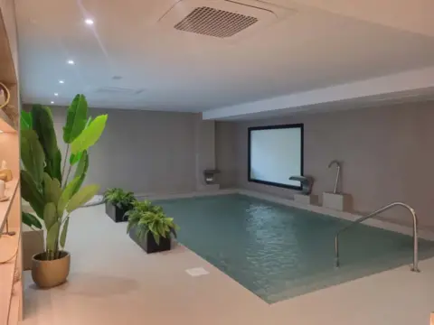 Piso en Avenida Academia de Infanteria