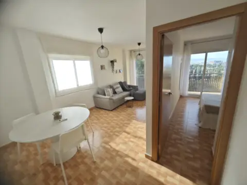 Piso en calle de las Carretas