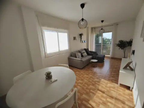 Piso en calle de las Carretas