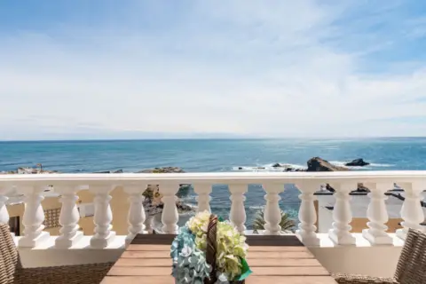 Piso en calle Cala Aguilar