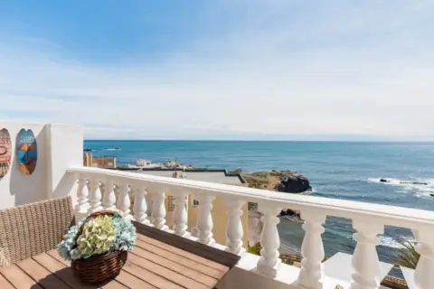 Piso en calle Cala Aguilar