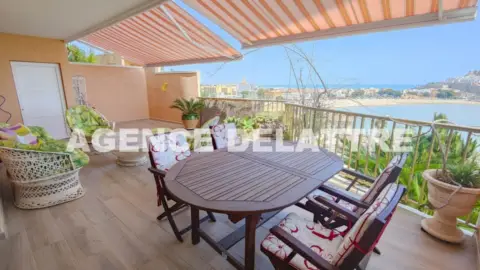 Apartamento en calle de Argentina