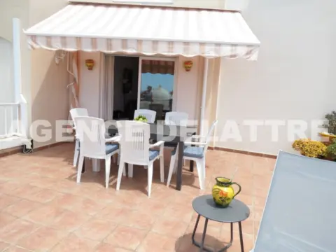 Apartamento en calle de Argentina