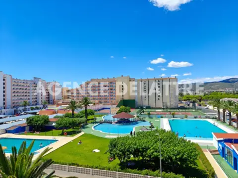 Piso en Avenida de Valencia