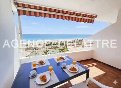 Piso en Avenida de Valencia