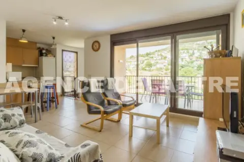 Apartamento en calle Costa Rica, 50