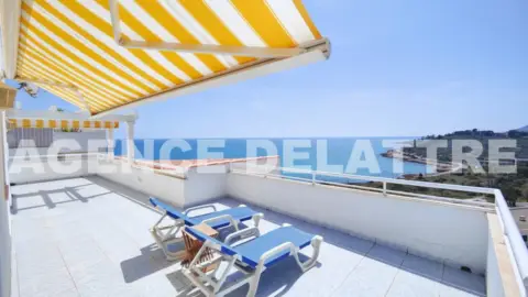 Apartamento en calle de Colombia