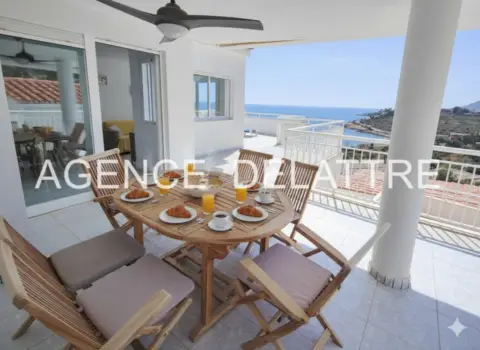 Apartamento en calle de Colombia