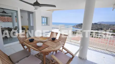 Apartamento en calle de Colombia