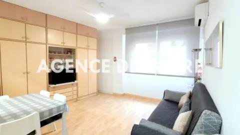 Apartamento en calle de Bolivia