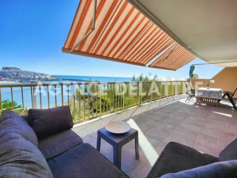 Apartamento en calle de Bolivia, 1