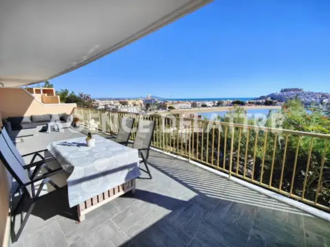 Apartamento en calle de Bolivia, 1