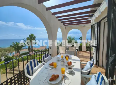 Apartamento en Carrer de Uruguay, 22