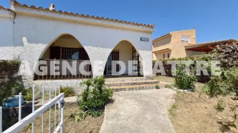 Piso en Avenida del Roure, 42