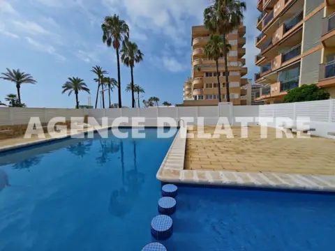 Apartamento en Avenida del Papa Luna, 17