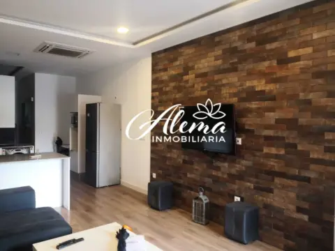 Loft en Santa Rosa-Valdeolleros