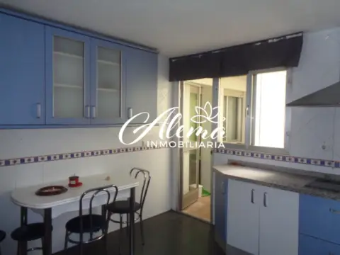 Piso en Avenida de las Ollerías