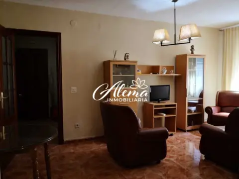 Piso en calle Padre Mohedano