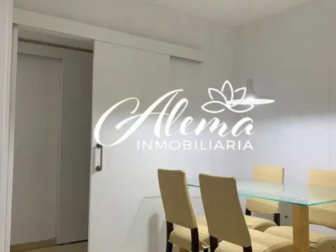 Piso en Vista Alegre-Parque Cruz Conde