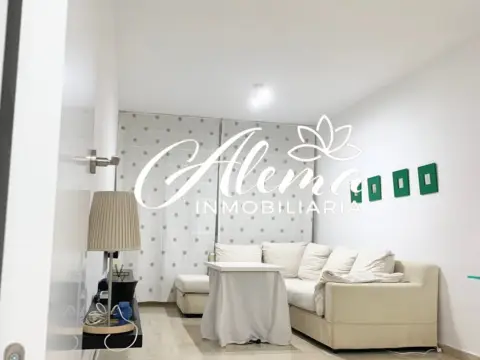 Piso en Vista Alegre-Parque Cruz Conde