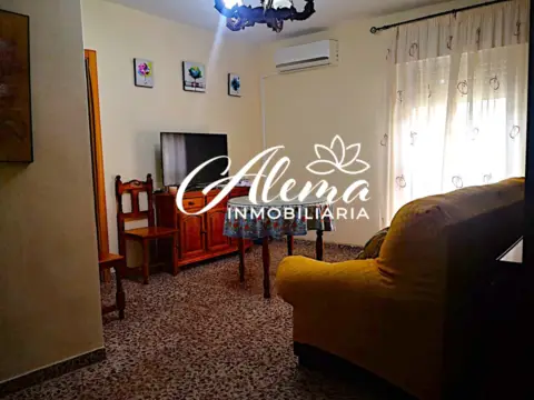 Piso en Santa Marina-San Andrés-San Pablo-San Lorenzo