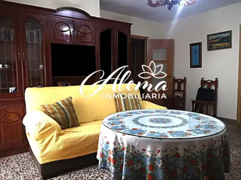 Piso en Santa Marina-San Andrés-San Pablo-San Lorenzo