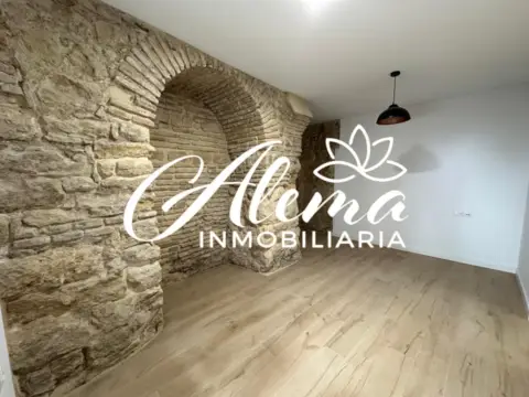 Piso en Casco Histórico-Ribera-San Basilio