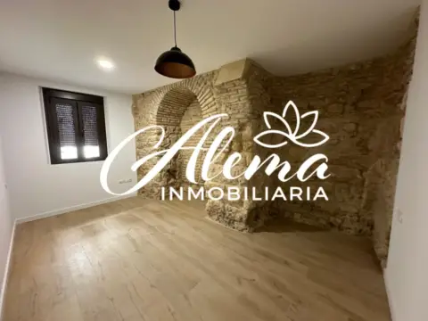 Piso en Casco Histórico-Ribera-San Basilio