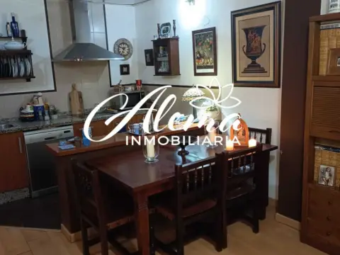 Piso en Santa Marina-San Andrés-San Pablo-San Lorenzo