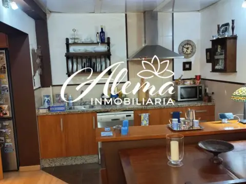 Piso en Santa Marina-San Andrés-San Pablo-San Lorenzo