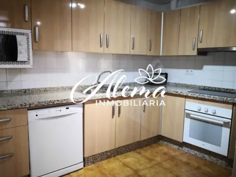 Piso en Avenida de los Almogávares