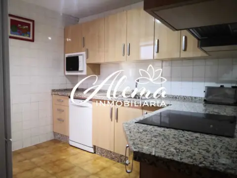Piso en Avenida de los Almogávares