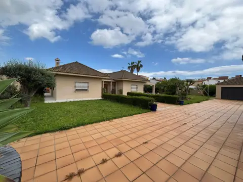 Casa en Carretera Rinconcillo