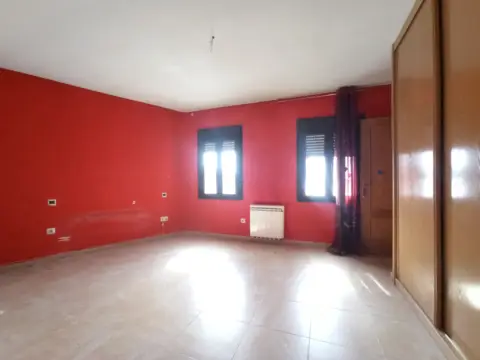 Dúplex en calle de los Palacios, 1